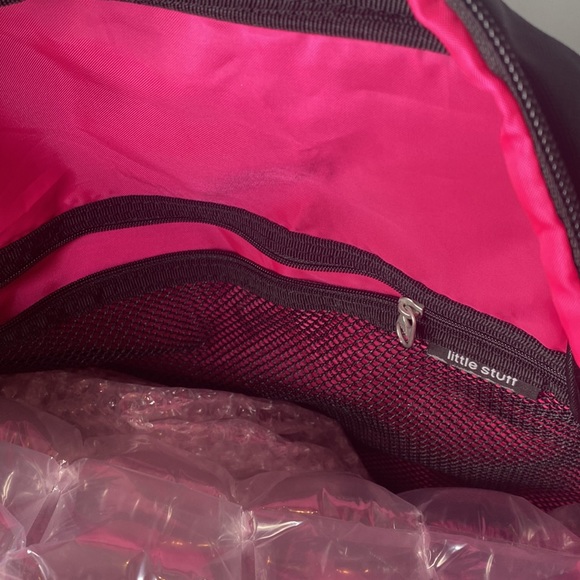 Adidas over night bag - Picture 8 of 8